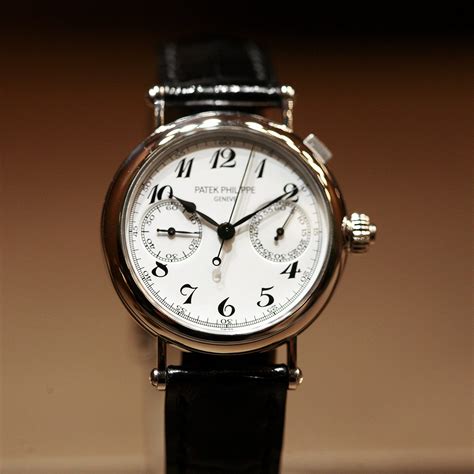 patek philippe luxury defined